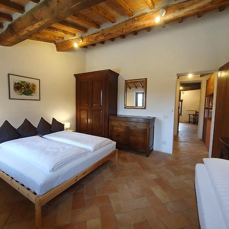 Villa Lisabetta Montecchio  Eksteriør billede