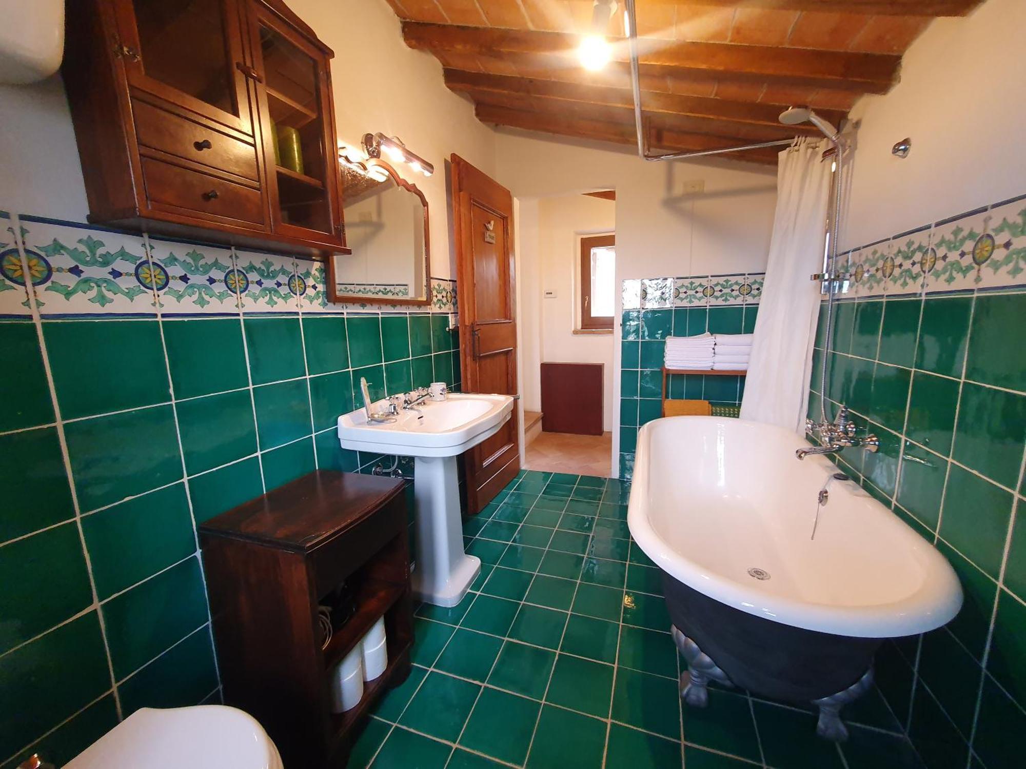 Villa Lisabetta Montecchio  Eksteriør billede