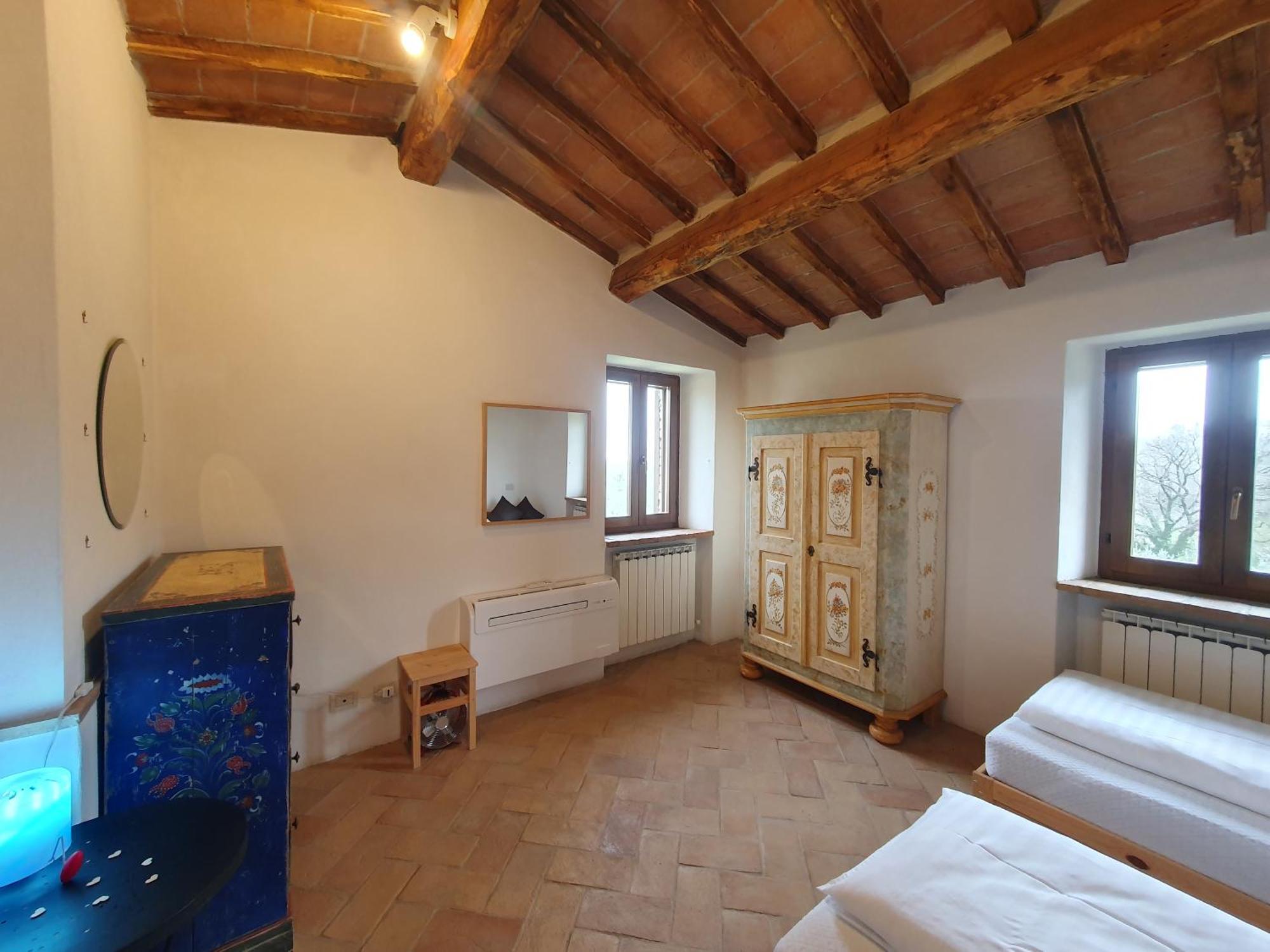 Villa Lisabetta Montecchio  Eksteriør billede