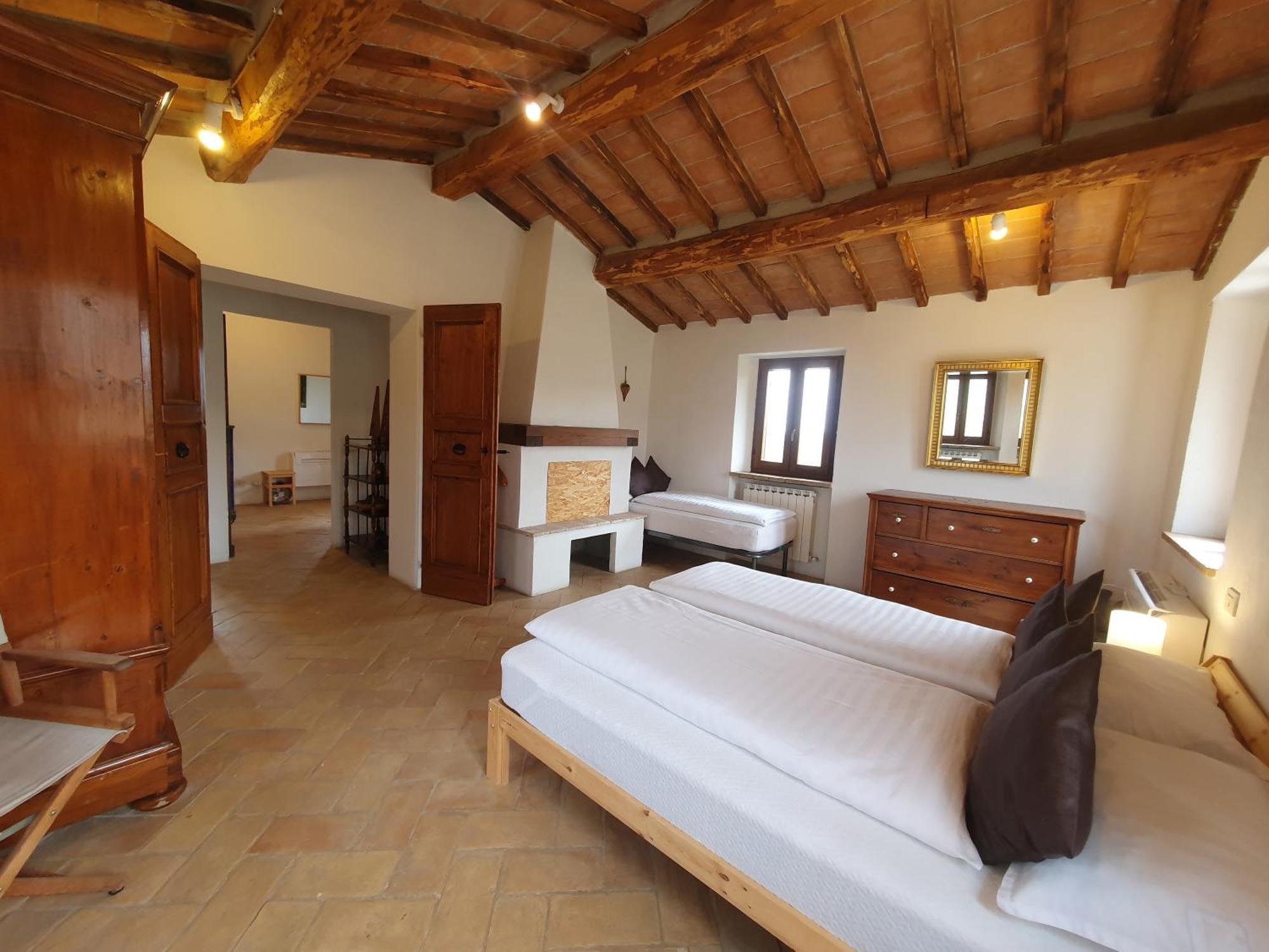 Villa Lisabetta Montecchio  Eksteriør billede