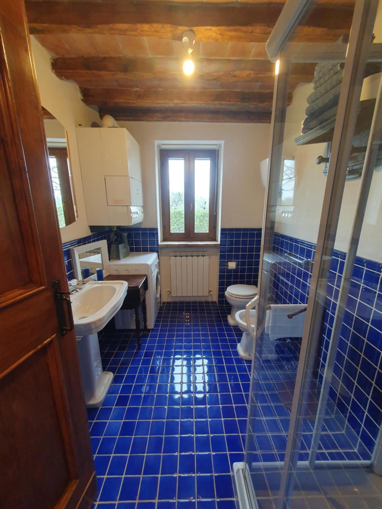 Villa Lisabetta Montecchio  Eksteriør billede