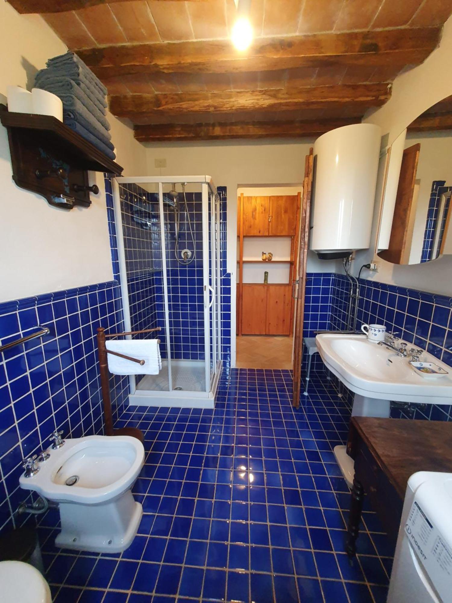 Villa Lisabetta Montecchio  Eksteriør billede
