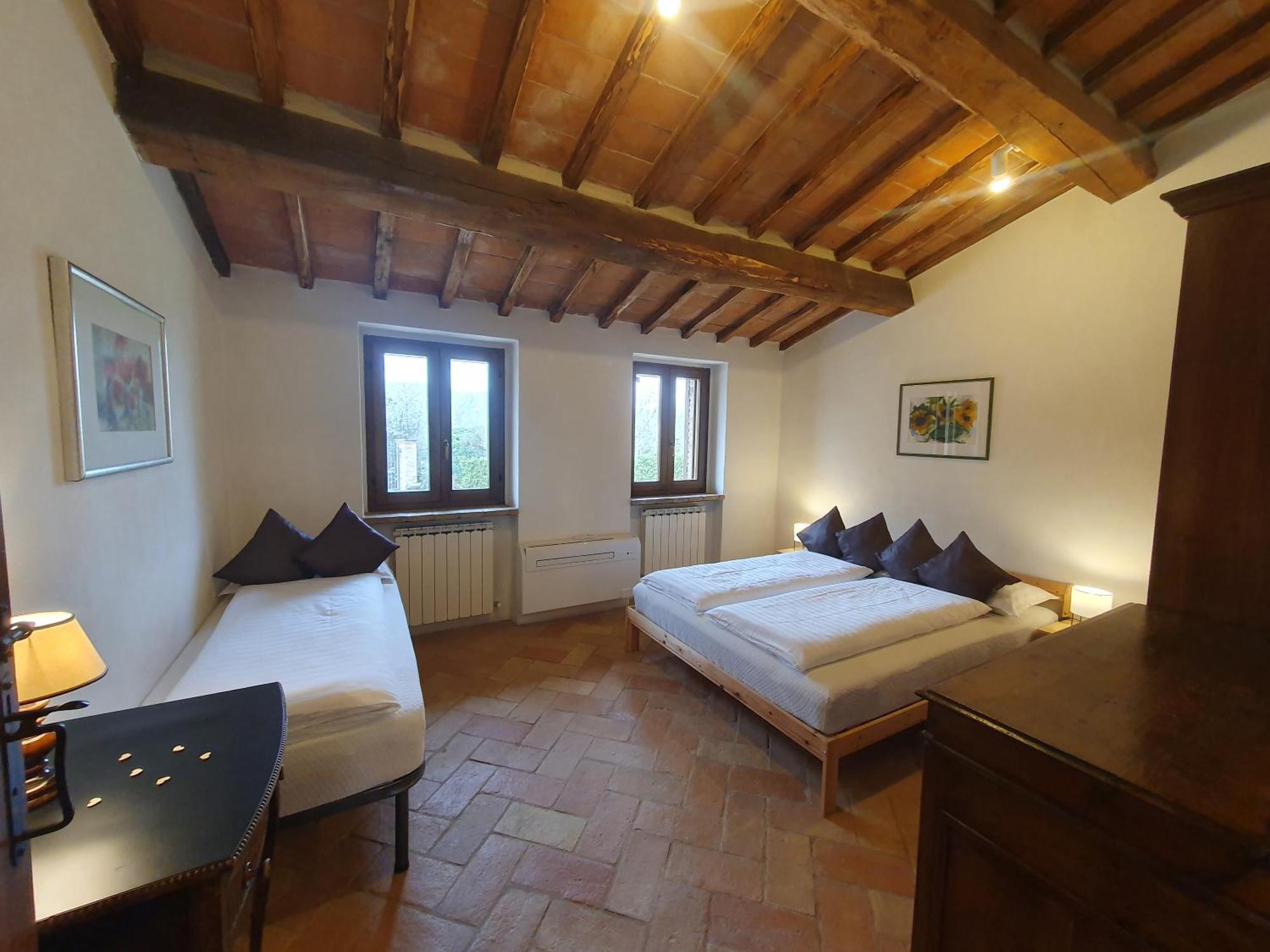 Villa Lisabetta Montecchio  Eksteriør billede