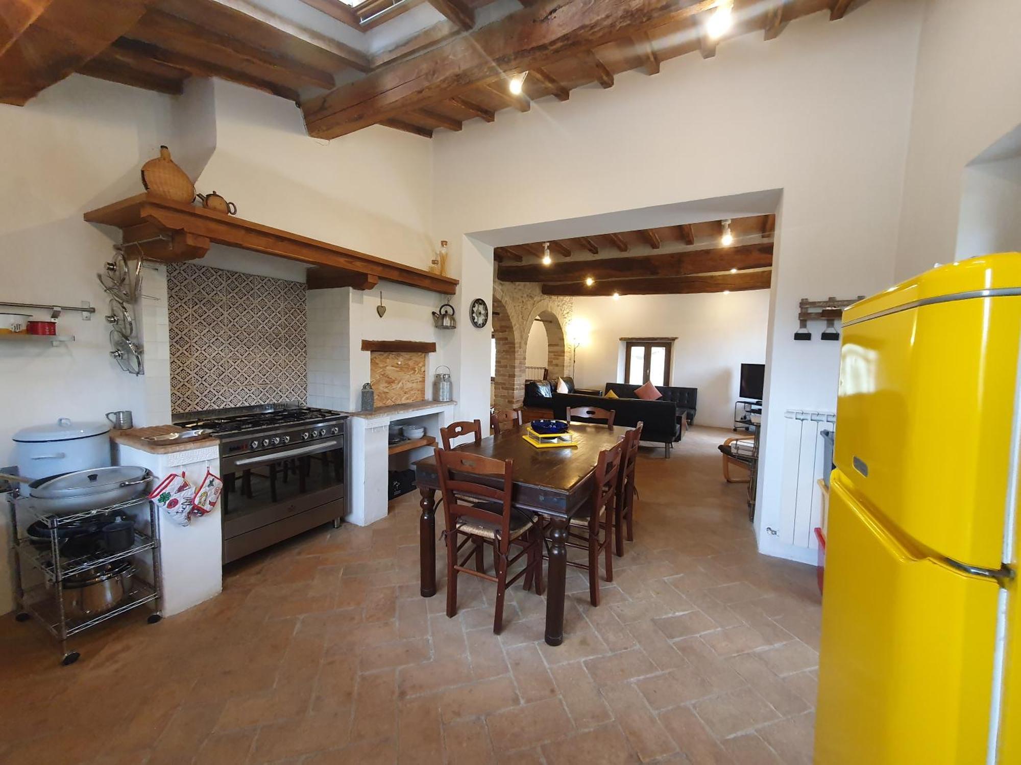 Villa Lisabetta Montecchio  Eksteriør billede